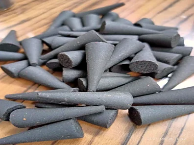 Shree Aroma Gugal dhoop cones