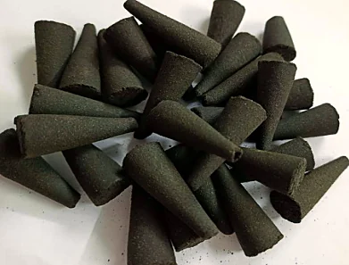 Shree Aroma Loban dhoop cones